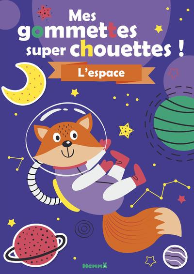 Emprunter L'espace livre