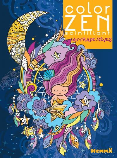 Emprunter Attrape-rêves livre