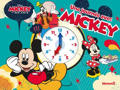 Emprunter Mickey et ses amis. Une journée avec Mickey livre