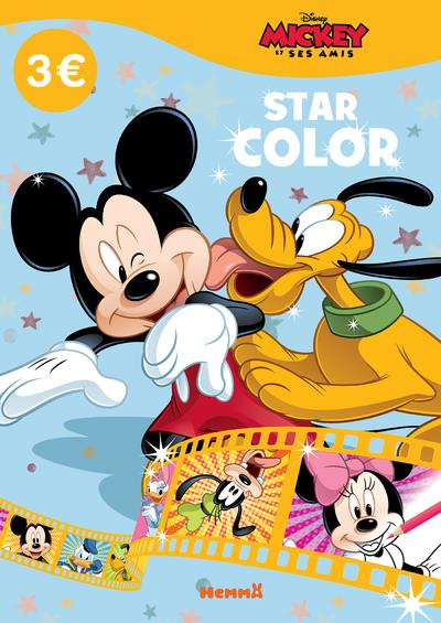Emprunter Disney Mickey et ses amis (Mickey et Pluto) livre