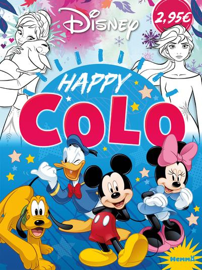 Emprunter Disney (Mickey et ses amis) livre