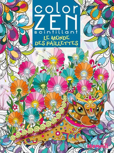 Emprunter Le monde des paillettes livre