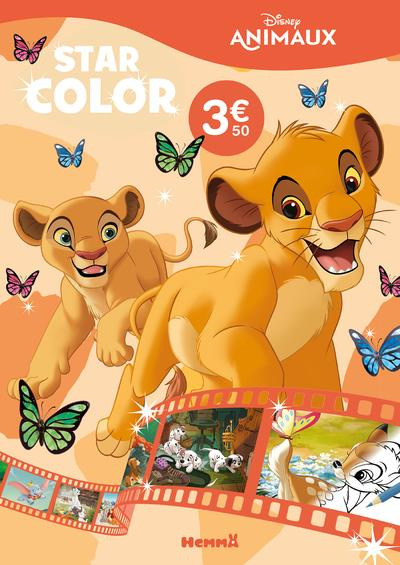 Emprunter Disney Animaux livre