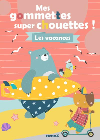 Emprunter Les vacances livre