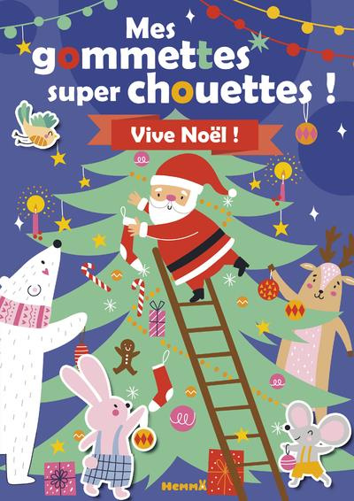 Emprunter Vive Noël ! livre