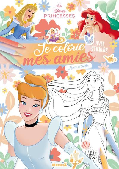 Emprunter La vie est belle ! Avec stickers livre