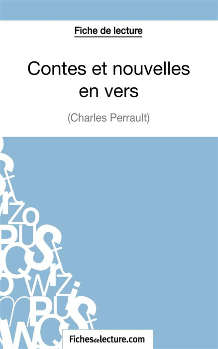 Emprunter Contes et nouvelles en vers. Analyse complète de l'oeuvre livre