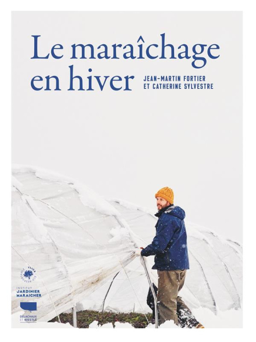 Emprunter Le maraîchage en hiver livre