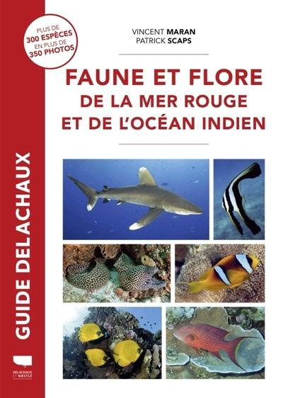 Emprunter Faune et flore de la mer rouge et de l'océan indien livre