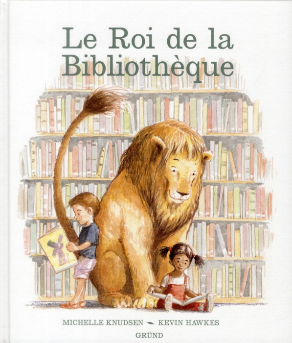 Emprunter Le Roi de la Bibliothèque livre
