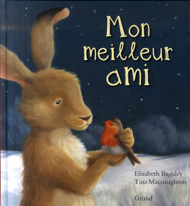 Emprunter Mon meilleur ami livre
