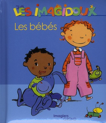 Emprunter Les bébés livre