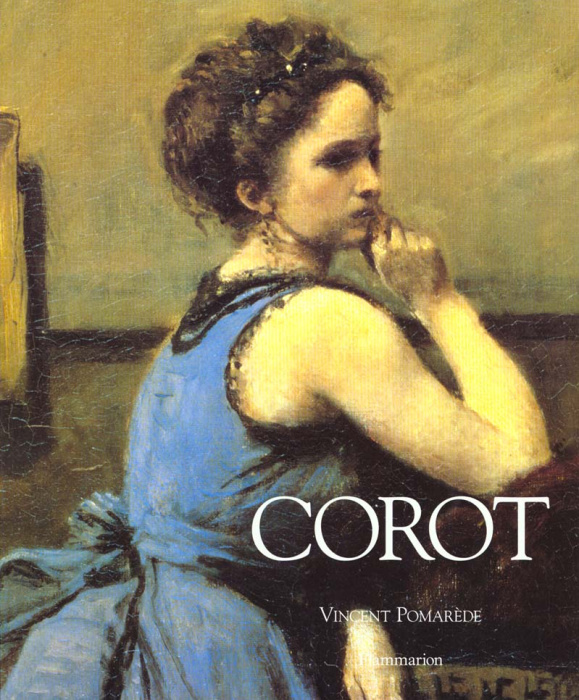 Emprunter COROT livre