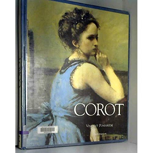 Emprunter COROT (RELIE) livre