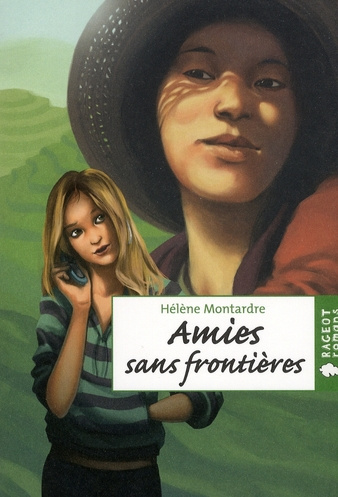 Emprunter Amies sans frontières livre