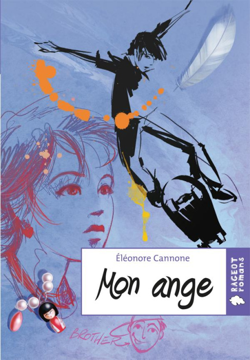 Emprunter MON ANGE livre