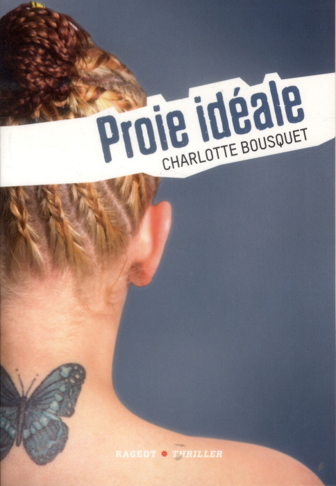 Emprunter Proie idéale livre