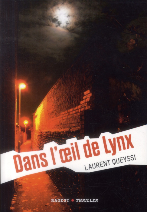Emprunter Dans l'oeil de lynx livre