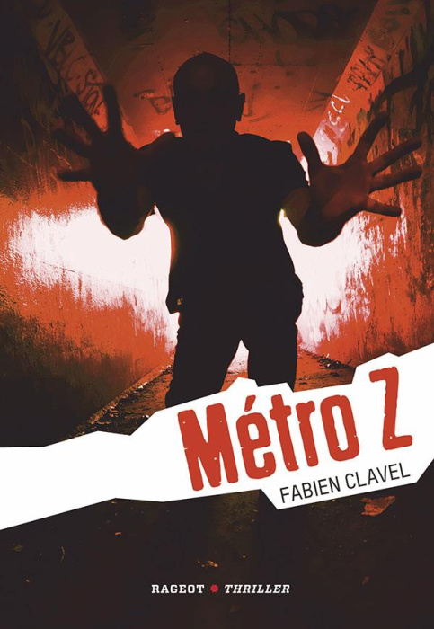 Emprunter Métro Z livre