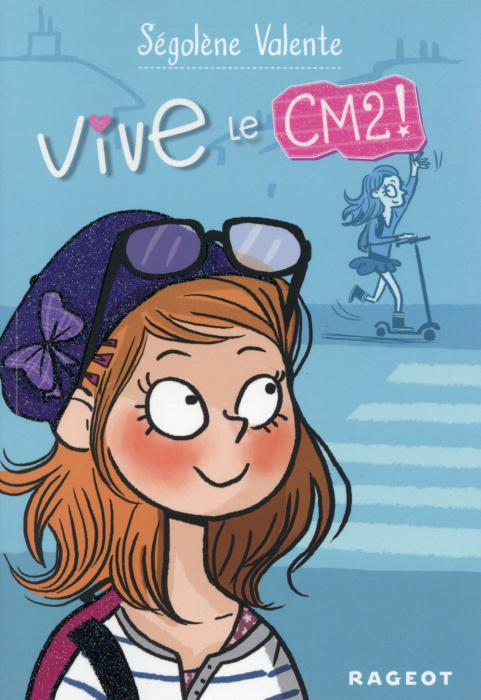 Emprunter Vive le CM2 ! livre