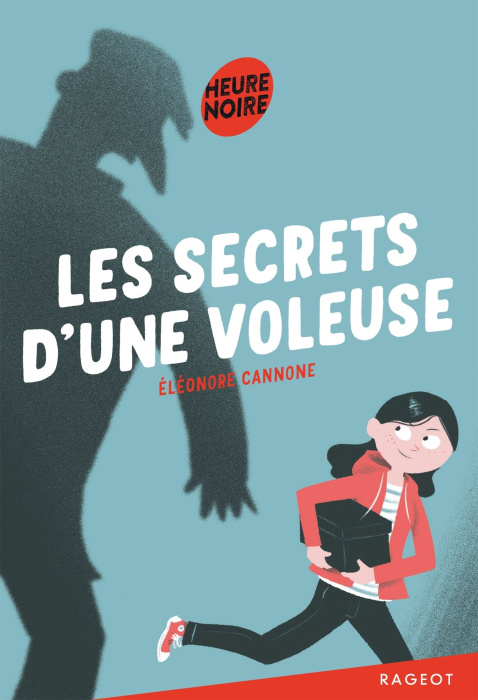 Emprunter LES SECRETS D'UNE VOLEUSE livre