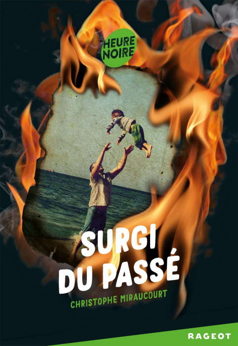 Emprunter Surgi du passé livre