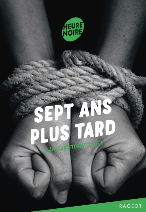 Emprunter Sept ans plus tard livre