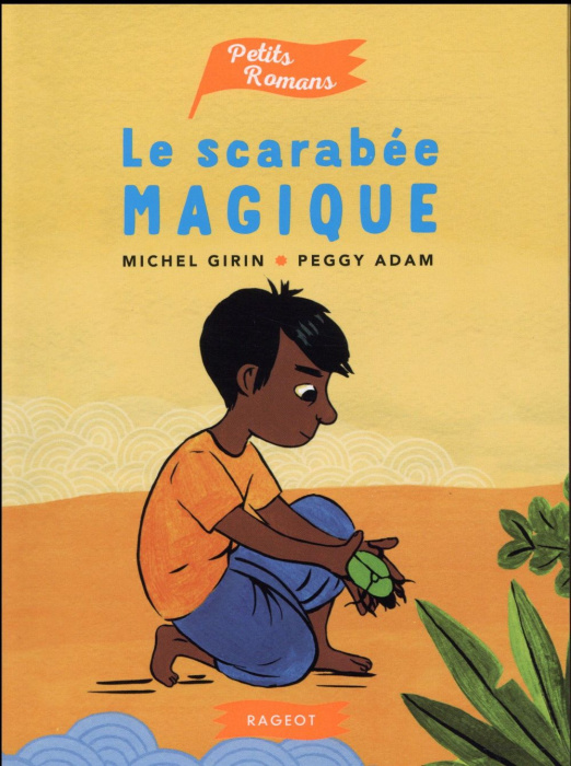 Emprunter Le scarabée magique livre