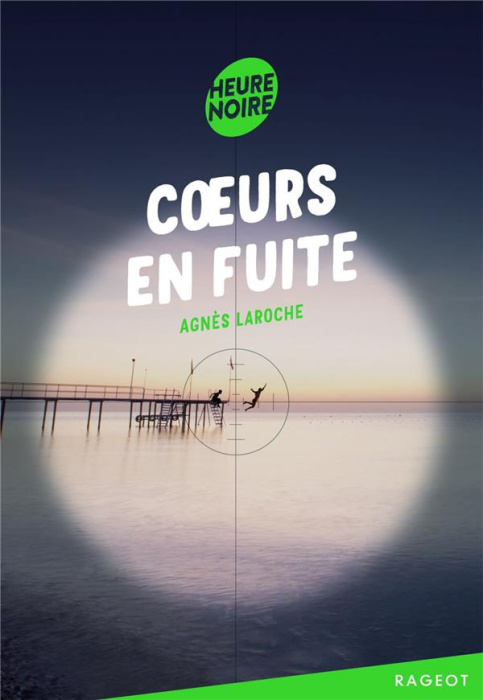 Emprunter Coeurs en fuite livre
