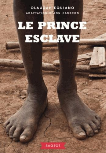 Emprunter Le prince esclave livre