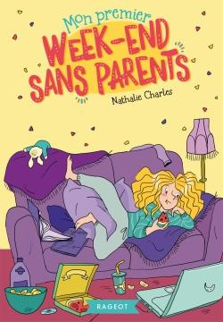 Emprunter Mon premier week-end sans parents livre