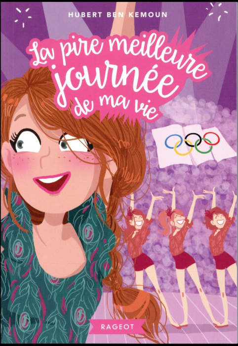 Emprunter La pire meilleure journée de ma vie livre