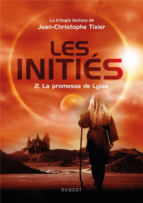 Emprunter Les initiés Tome 2 : La promesse de Lylas livre