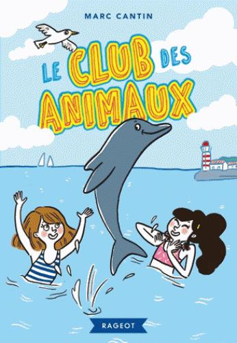 Emprunter Le club des animaux livre