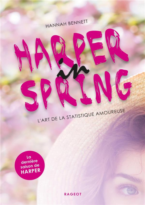 Emprunter Harper in Tome 4 : Harper in spring livre