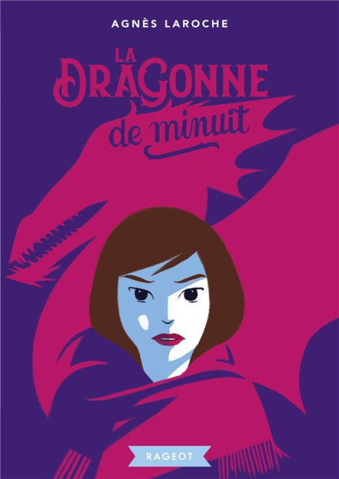 Emprunter La dragonne de minuit livre