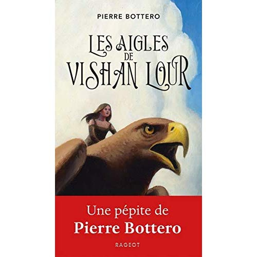 Emprunter Les aigles de Vishan Lour livre