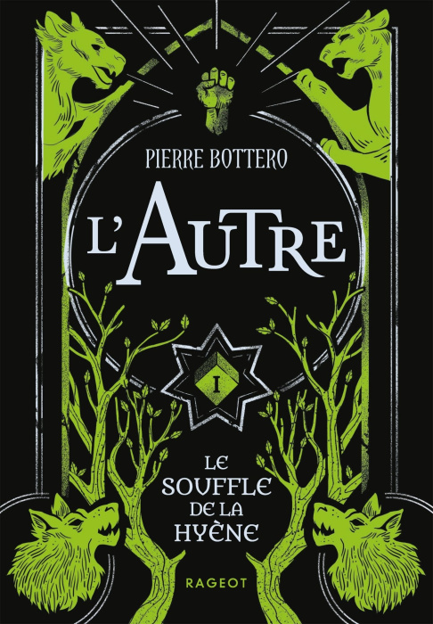 Emprunter L'Autre Tome 1 : Le souffle de la hyène livre