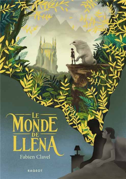 Emprunter Le monde de Lléna livre