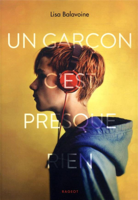 Emprunter Un garçon c'est presque rien livre