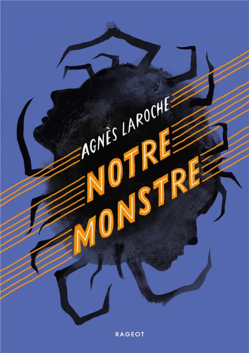 Emprunter Notre monstre livre