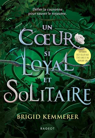 Emprunter Un sort si noir et éternel Tome 2 : Un coeur si loyal et solitaire livre