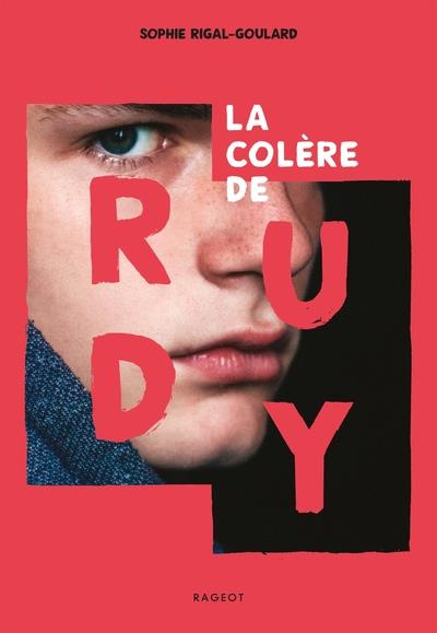 Emprunter La colère de Rudy livre