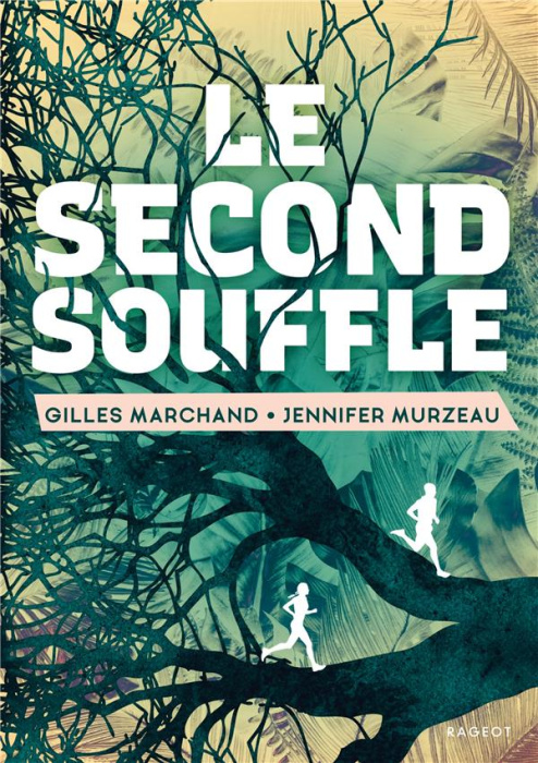 Emprunter Le second souffle livre