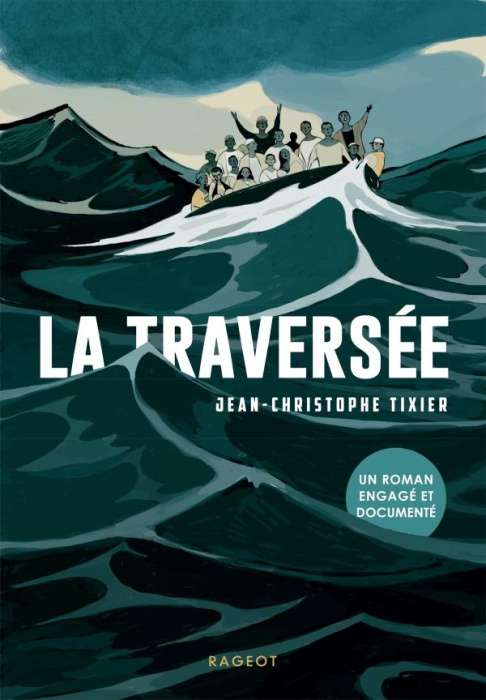 Emprunter La Traversée livre