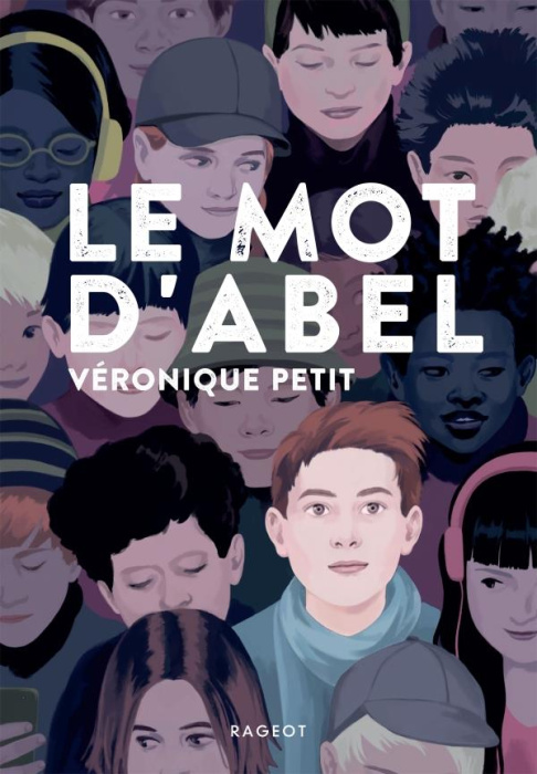 Emprunter Le mot d'Abel livre