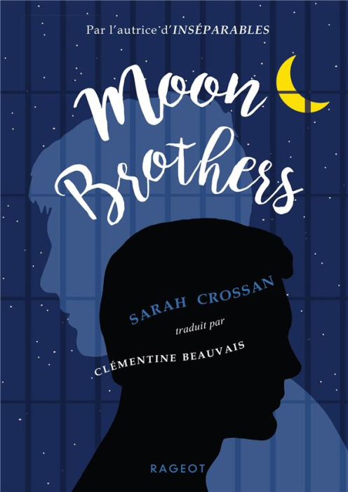 Emprunter Moon Brothers livre