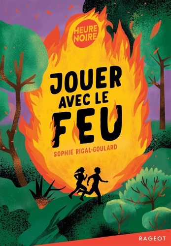 Emprunter Jouer avec le feu livre