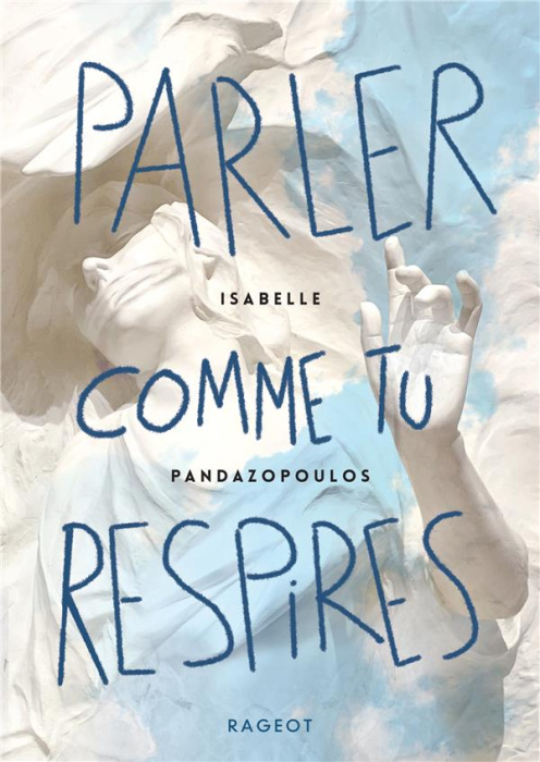 Emprunter Parler comme tu respires livre