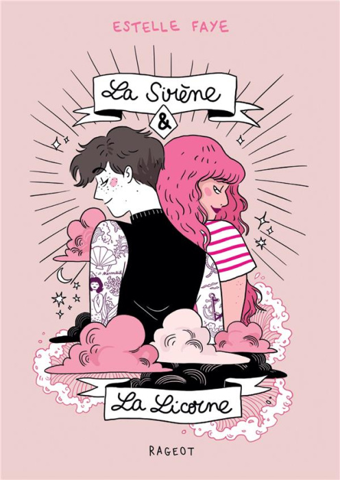 Emprunter La Sirène & La Licorne livre